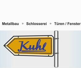 Gebrüder Kuhl - Metallbau & Markisen Bild 2