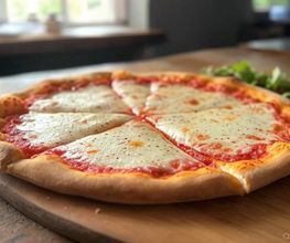 FAST PIZZA Bild 20