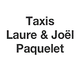 Taxis Laure Et Joel Paquelet