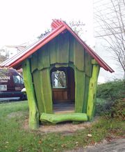 Eymann Holzbau GmbH Bild 4