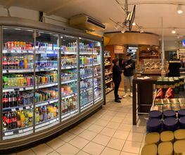 JET Tankstelle Bild 5