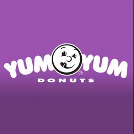 Yum Yum Donuts