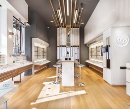 Opticien Krys image 3