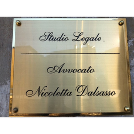 Dalsasso Avv. Nicoletta logo