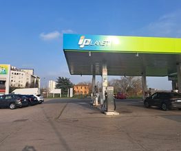 IPLANET Ricarica in sicurezza in modalità ultra fast per tutti i veicoli elettrici.