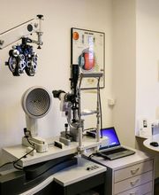 Haag Optik AG Bild 5