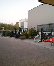 Toyota Material Handling Bild 2