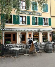 Restaurant Wolfbach Bild 1