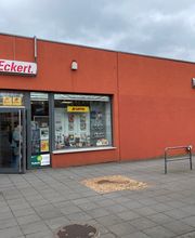 Eckert Potsdam, Johannes-Kepler-Platz