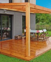 Marolleau Aménagement Bois image 13