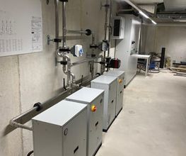Swissplus Haustechnik GmbH Bild 2