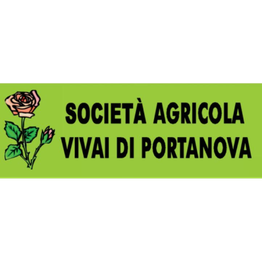Societa' Agricola Vivai di Portanova logo