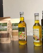 Huilerie Pré Girard Bild 4