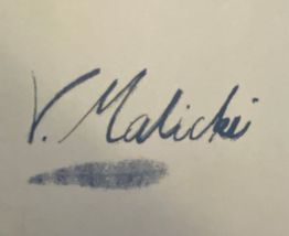 Malicki Vanessa
