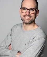 Geschäftsstellenleiter: Oliver Hesse