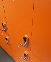 easyHotel Zürich City Centre Bild 11