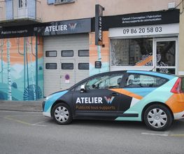 Atelier W image 1