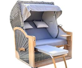 maw-creativ Strandkörbe Barsbüttel
