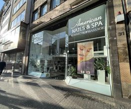American Nails & Spa Bild 6