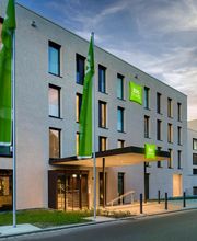 ibis Styles Friedrichshafen Bild 1