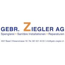 Gebr. Ziegler AG