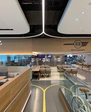 Holy Cow! Gourmet Burger Co. ZÜRICH FLUGHAFEN Bild 5