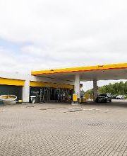 Shell Recharge Charging Station Bild 6