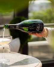 BLOU Rooftopbar afbeelding 10