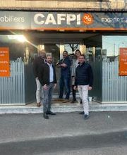 CAFPI Pontault-Combault courtier en crédit immobilier image 1