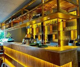 Asia Restaurant Umee Restaurant Bild 4