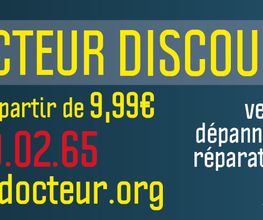 Pc Docteur Discount image 9