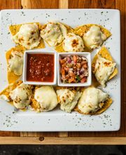 Cafe Gecko Richardson image 1