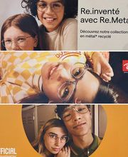 Opticien JONZAC Générale d'Optique image 5