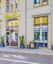 PETER PANE Burgergrill & Bar Bild 1