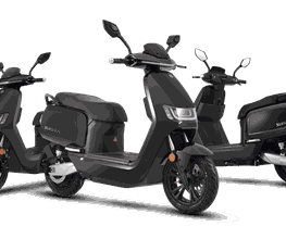 Korak Bike & Vespas Bild 1