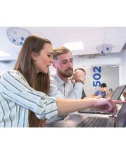 Web@cademie by Epitech Moulins image 2