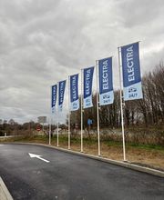 Electra Charging Station image 4