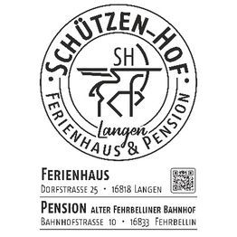 Pension Alter Fehrbelliner Bahnhof
