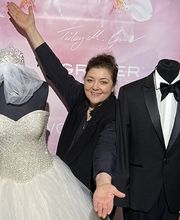 TuellAy - Brautmoden by Star Make Up Bild 13