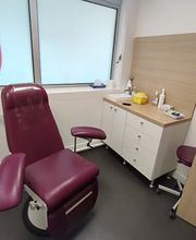 Laboratoire Jassans - BIOGROUP RHONE ALPES image 13