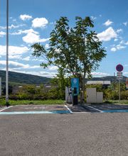 EVzen Station de recharge La chapelle sous aubenas- BUT
