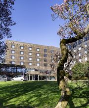Mercure Parkhotel Mönchengladbach Bild 1