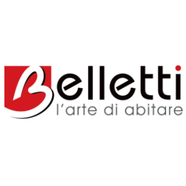 Belletti L'Arte di Abitare logo
