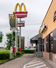 McDonald's Bild 3