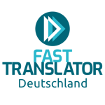 Fasttranslator Deutschland
