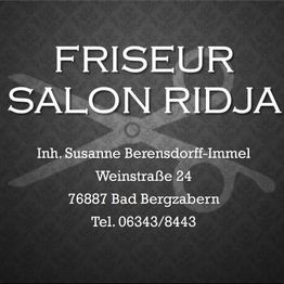 Salon Ridja