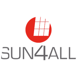 Sun4all logo