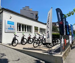 Sager-2Rad AG Emmenbrücke / Luzern Bild 8