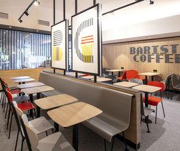 McDonald's Bild 4