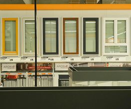 HORNBACH Leipzig - Alte Messe Bild 15